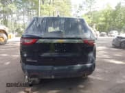 ✅ 2021 Chevrolet Traverse LT Cloth • VIN: 1GNERGKW1MJ144038 • Lot: 41712206. Listed on IAAI with 44,110 mi. Free auction sales archive from the USA and detailed vehicle history report at DreamBid. Image 16.