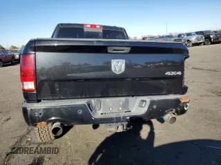 ✅ 2009 Dodge 1500 SLT • VIN: 1D3HV13T19S702255 • Lot: 88979575. Wystawiony na Copart z przebiegiem 196 142 mil. Bezpłatny archiwum sprzedaży aukcyjnych z USA i szczegółowy raport historii pojazdu na DreamBid. Zdjęcie 6.