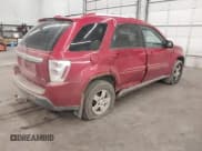 ✅ 2005 Chevrolet Equinox LT • VIN: 2CNDL73F156050224 • Лот: 41661481. Опубликован ранее на IAAI с пробегом 175 973 миль. Бесплатный доступ к архиву аукционных продаж из США и подробный отчёт об истории автомобиля на DreamBid. Изображение 4.