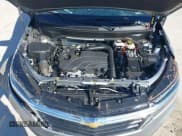 ✅ 2023 Chevrolet Equinox LT • VIN: 3GNAXTEG7PS182006 • Лот: 43527864. Опубликован ранее на IAAI с пробегом 24 183 миль. Бесплатный доступ к архиву аукционных продаж из США и подробный отчёт об истории автомобиля на DreamBid. Изображение 10.