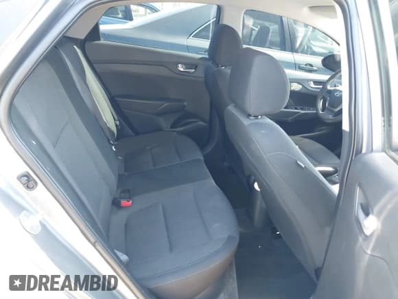 ✅ 2020 Hyundai Accent SE • VIN: 3KPC24A67LE117233 • Лот: 43160691. Опубликован ранее на IAAI с пробегом 66 852 миль. Бесплатный доступ к архиву аукционных продаж из США и подробный отчёт об истории автомобиля на DreamBid. Изображение 8.