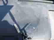 2021 Chevrolet Colorado 4WD Work Truck с VIN 1GCHTBEN2M1151898, выставлен на аукционе IAAI как лот 41827429 с пробегом 117 644 миль миль и . История ставок и продаж доступна на DreamBid. Изображение 11.