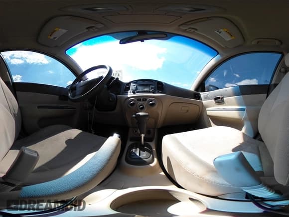 ✅ 2011 Hyundai Accent GLS • VIN: KMHCN4AC8BU600500 • Лот: 43353213. Опубликован ранее на IAAI с пробегом 209 802 миль. Бесплатный доступ к архиву аукционных продаж из США и подробный отчёт об истории автомобиля на DreamBid. Изображение 23.