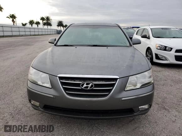 2009 Hyundai Sonata Limited с VIN 5NPEU46C19H459296, выставлен на аукционе Copart как лот 74892594 с пробегом Не указан миль и Списание • Salvage title. История ставок и продаж доступна на DreamBid. Изображение 5.