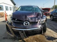 ✅ 2011 Mazda CX-7 i Touring • VIN: JM3ER2C58B0387177 • Lot: 68137885. Listed on Copart with 109,373 mi. Free auction sales archive from the USA and detailed vehicle history report at DreamBid. Image 5.