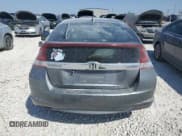 ✅ 2012 Honda Insight • VIN: JHMZE2H37CS002872 • Lot: 48338685. Listed on Copart with Not provided. Free auction sales archive from the USA and detailed vehicle history report at DreamBid. Image 6.