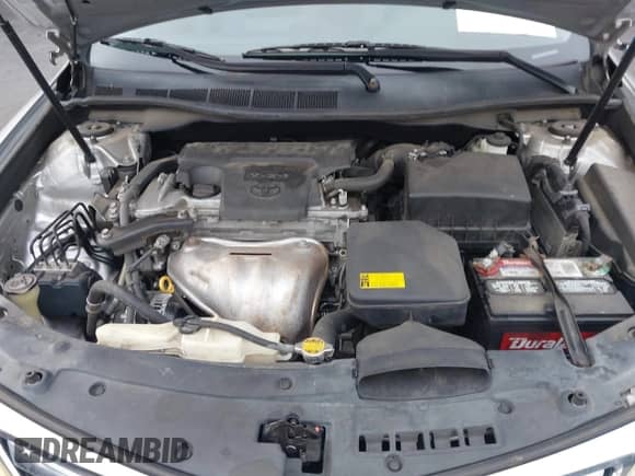 2012 Toyota Camry SE Sport Limited Edition с VIN 4T1BF1FK0CU054655, выставлен на аукционе IAAI как лот 43415030 с пробегом 250 691 миль миль и . История ставок и продаж доступна на DreamBid. Изображение 10.