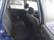 ✅ 2010 Honda Fit Sport • VIN: JHMGE8H42AS011172 • Lot: 43858826. Wystawiony na IAAI z przebiegiem 180 816 mil. Bezpłatny archiwum sprzedaży aukcyjnych z USA i szczegółowy raport historii pojazdu na DreamBid. Zdjęcie 8.