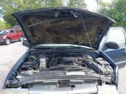 ✅ 2000 Chevrolet S-10 LS • VIN: 1GCCS19W2YK287006 • Лот: 42814156. Опубликован ранее на IAAI с пробегом 216 912 миль. Бесплатный доступ к архиву аукционных продаж из США и подробный отчёт об истории автомобиля на DreamBid. Изображение 10.