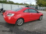 ✅ 2010 Honda Civic EX-L • VIN: 2HGFG1B92AH515345 • Lot: 89386435. Listed on Copart with 196,988 mi. Free auction sales archive from the USA and detailed vehicle history report at DreamBid. Image 3.