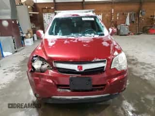 2009 Saturn VUE XR с VIN 3GSCL53P39S599111, выставлен на аукционе Copart как лот 83140364 с пробегом 111 639 миль миль и Списание • Salvage title. История ставок и продаж доступна на DreamBid. Изображение 5.