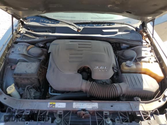 ✅ 2012 Dodge Challenger SXT • VIN: 2C3CDYAG9CH268724 • Лот: 82285255. Опубликован ранее на Copart с пробегом 164 460 миль. Бесплатный доступ к архиву аукционных продаж из США и подробный отчёт об истории автомобиля на DreamBid. Изображение 11.