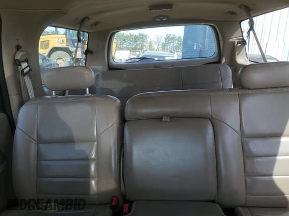 ✅ 2001 Ford Excursion Limited • VIN: 1FMSU43F71EA62211 • Lot: 54668955. Wystawiony na Copart z przebiegiem 90 859 mil. Bezpłatny archiwum sprzedaży aukcyjnych z USA i szczegółowy raport historii pojazdu na DreamBid. Zdjęcie 10.