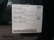 ✅ 2015 Audi Q5 • VIN: WA1CMCFP9FA118987 • Lot: 38723013. Wystawiony na Copart z przebiegiem 80 646 mil. Bezpłatny archiwum sprzedaży aukcyjnych z USA i szczegółowy raport historii pojazdu na DreamBid. Zdjęcie 13.