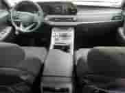 2020 Hyundai Palisade SEL с VIN KM8R2DHE9LU111857, выставлен на аукционе Copart как лот 64228164 с пробегом 27 802 миль миль и Списание • Salvage title. История ставок и продаж доступна на DreamBid. Изображение 8.