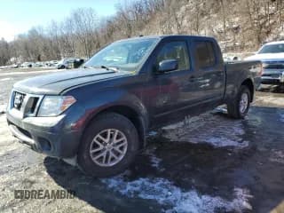 ✅ 2014 Nissan Frontier SL • VIN: 1N6AD0FVXEN712664 • Lot: 46372585. Wystawiony na Copart z przebiegiem 216 113 mil. Bezpłatny archiwum sprzedaży aukcyjnych z USA i szczegółowy raport historii pojazdu na DreamBid. Zdjęcie 1.