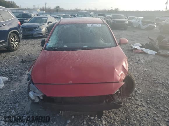 ✅ 2019 Hyundai Accent SE • VIN: 3KPC24A37KE058348 • Лот: 82174404. Опубликован ранее на Copart с пробегом 79 695 миль. Бесплатный доступ к архиву аукционных продаж из США и подробный отчёт об истории автомобиля на DreamBid. Изображение 5.