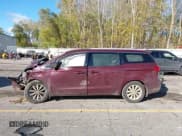 ✅ 2015 Kia Sedona EX • VIN: KNDMC5C15F6024472 • Лот: 43528331. Опубликован ранее на IAAI с пробегом 136 570 миль. Бесплатный доступ к архиву аукционных продаж из США и подробный отчёт об истории автомобиля на DreamBid. Изображение 13.