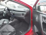 ✅ 2014 Toyota Corolla L • VIN: 2T1BURHE6EC009493 • Lot: 43798227. Listed on IAAI with 97,158 mi. Free auction sales archive from the USA and detailed vehicle history report at DreamBid. Image 5.