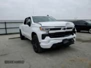 ✅ 2022 Chevrolet Silverado 1500 RST • VIN: 2GCPADED2N1507654 • Lot: 44462475. Listed on Copart with 37,868 mi. Free auction sales archive from the USA and detailed vehicle history report at DreamBid. Image 10.