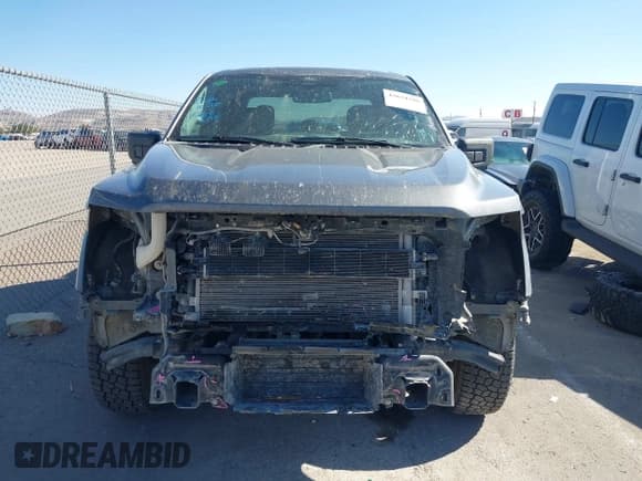 ✅ 2024 Ford F-150 XLT • VIN: 1FTFW3LD9RFA71829 • Lot: 43634396. Listed on IAAI with 61,049 mi. Free auction sales archive from the USA and detailed vehicle history report at DreamBid. Image 13.