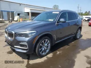 ✅ 2019 BMW X5 xDrive40i • VIN: 5UXCR6C53KLL64281 • Lot: 69209785. Wystawiony na Copart z przebiegiem 89 118 mil. Bezpłatny archiwum sprzedaży aukcyjnych z USA i szczegółowy raport historii pojazdu na DreamBid. Zdjęcie 1.