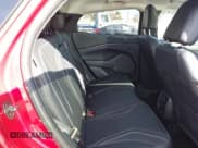 ✅ 2022 Ford Mustang Mach-E Premium • VIN: 3FMTK3R7XNMA02847 • Lot: 42123025. Listed on IAAI with 50,014 mi. Free auction sales archive from the USA and detailed vehicle history report at DreamBid. Image 8.