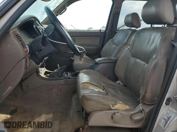 ✅ 1997 Toyota 4Runner • VIN: JT3HM84R5V0021856 • Лот: 83771235. Опубликован ранее на Copart с пробегом 183 468 миль. Бесплатный доступ к архиву аукционных продаж из США и подробный отчёт об истории автомобиля на DreamBid. Изображение 7.