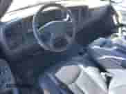 2004 GMC Sierra 1500 SLT with VIN 2GTEK19T041278717, listed as a Copart auction lot 85389975 with Not provided miles and Salvage title. Bid and sale history available at DreamBid. Image 8.