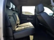 ✅ 2021 Chevrolet Silverado 1500 LTZ • VIN: 3GCUYGED8MG390782 • Lot: 75851214. Wystawiony na Copart z przebiegiem 120 133 mil. Bezpłatny archiwum sprzedaży aukcyjnych z USA i szczegółowy raport historii pojazdu na DreamBid. Zdjęcie 10.