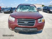 ✅ 2009 Hyundai Santa Fe SE • VIN: 5NMSH13E19H241528 • Lot: 68169415. Listed on Copart with 195,029 mi. Free auction sales archive from the USA and detailed vehicle history report at DreamBid. Image 5.