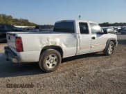 ✅ 2005 Chevrolet Silverado 1500 LS • VIN: 1GCEC19Z35Z220241 • Лот: 74377244. Опубликован ранее на Copart с пробегом 163 772 миль. Бесплатный доступ к архиву аукционных продаж из США и подробный отчёт об истории автомобиля на DreamBid. Изображение 3.