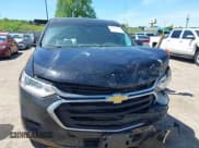 ✅ 2020 Chevrolet Traverse LS • VIN: 1GNERFKW9LJ167429 • Лот: 42163729. Опубликован ранее на IAAI с пробегом 98 083 миль. Бесплатный доступ к архиву аукционных продаж из США и подробный отчёт об истории автомобиля на DreamBid. Изображение 12.
