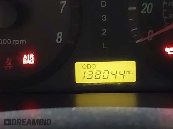 ✅ 2005 Hyundai Elantra GLS • VIN: KMHDN46D25U017883 • Lot: 41239884. Wystawiony na IAAI z przebiegiem 138 044 mil. Bezpłatny archiwum sprzedaży aukcyjnych z USA i szczegółowy raport historii pojazdu na DreamBid. Zdjęcie 15.