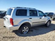 ✅ 2007 Dodge Durango • VIN: 1D8HD48K37F566926 • Lot: 90269455. Listed on Copart with 158,838 mi. Free auction sales archive from the USA and detailed vehicle history report at DreamBid. Image 3.