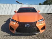 ✅ 2016 Lexus GS F • VIN: JTHBP1BL8GA001403 • Lot: 84951045. Listed on Copart with 89,838 mi. Free auction sales archive from the USA and detailed vehicle history report at DreamBid. Image 5.