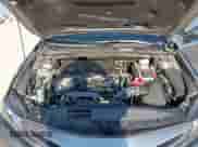 2021 Toyota Camry SE with VIN 4T1G11BK6MU029724, listed as a IAAI auction lot 42686894 with 92,496 mi miles and . Bid and sale history available at DreamBid. Image 10.