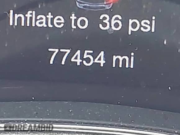 2018 Jeep Grand Cherokee Limited with VIN 1C4RJEBG5JC429811, listed as a IAAI auction lot 43370767 with 77,454 mi miles and . Bid and sale history available at DreamBid. Image 15.