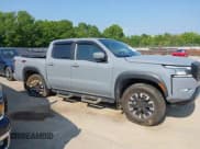 ✅ 2023 Nissan Frontier SV • VIN: 1N6ED1EK4PN622489 • Лот: 42400562. Опубликован ранее на IAAI с пробегом 25 595 миль. Бесплатный доступ к архиву аукционных продаж из США и подробный отчёт об истории автомобиля на DreamBid. Изображение 13.