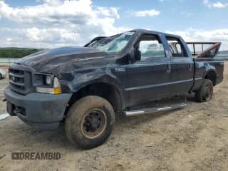 ✅ 2004 Ford F-250 XL • VIN: 1FTNW21L04ED26639 • Lot: 70884295. Wystawiony na Copart z przebiegiem 67 715 mil. Bezpłatny archiwum sprzedaży aukcyjnych z USA i szczegółowy raport historii pojazdu na DreamBid. Zdjęcie 1.