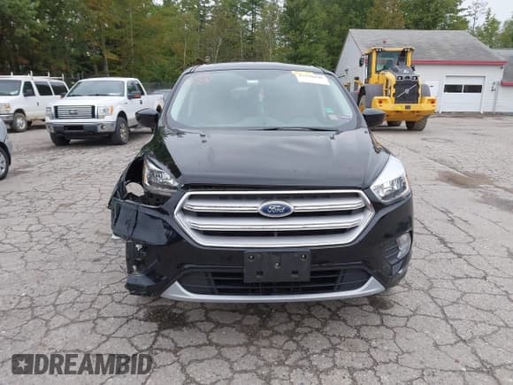 ✅ 2019 Ford Escape SE • VIN: 1FMCU9GD7KUB83970 • Lot: 43158648. Wystawiony na IAAI z przebiegiem 62 216 mil. Bezpłatny archiwum sprzedaży aukcyjnych z USA i szczegółowy raport historii pojazdu na DreamBid. Zdjęcie 12.