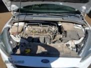 ✅ 2017 Ford Focus S • VIN: 1FADP3E25HL343976 • Лот: 43687621. Опубликован ранее на IAAI с пробегом 66 782 миль. Бесплатный доступ к архиву аукционных продаж из США и подробный отчёт об истории автомобиля на DreamBid. Изображение 10.