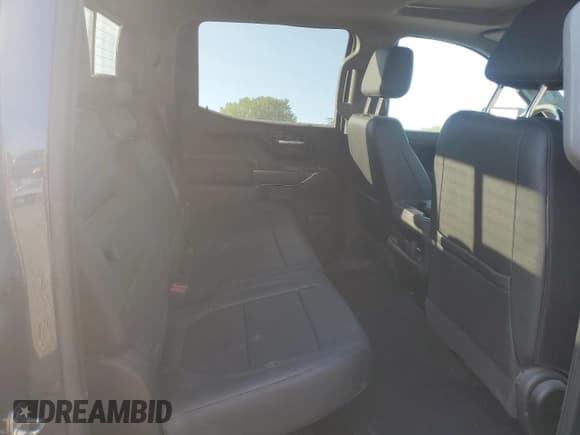 ✅ 2021 Chevrolet Silverado 1500 LT Trail Boss • VIN: 3GCPYFED8MG315183 • Lot: 70418424. Wystawiony na Copart z przebiegiem 77 205 mil. Bezpłatny archiwum sprzedaży aukcyjnych z USA i szczegółowy raport historii pojazdu na DreamBid. Zdjęcie 10.