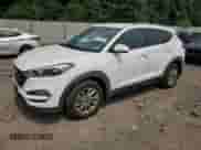 2016 Hyundai Tucson SE с VIN KM8J3CA44GU102513, выставлен на аукционе Copart как лот 67103295 с пробегом 94 502 миль миль и Списание • Salvage title. История ставок и продаж доступна на DreamBid. Изображение 1.