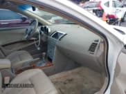 ✅ 2005 Nissan Maxima SE • VIN: 1N4BA41E35C829678 • Lot: 42045286. Listed on IAAI with 223,438 mi. Free auction sales archive from the USA and detailed vehicle history report at DreamBid. Image 5.