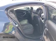 ✅ 2017 Buick Regal Sport Touring • VIN: 2G4GL5EX6H9190571 • Lot: 40851332. Listed on IAAI with 127,044 mi. Free auction sales archive from the USA and detailed vehicle history report at DreamBid. Image 8.