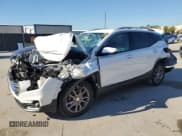 ✅ 2023 GMC Terrain SLT • VIN: 3GKALVEG9PL116362 • Lot: 83961585. Listed on Copart with 52,568 mi. Free auction sales archive from the USA and detailed vehicle history report at DreamBid. Image 1.