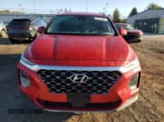 ✅ 2020 Hyundai Santa Fe SEL • VIN: 5NMS33AD6LH206155 • Лот: 87271945. Опубликован ранее на Copart с пробегом 74 438 миль. Бесплатный доступ к архиву аукционных продаж из США и подробный отчёт об истории автомобиля на DreamBid. Изображение 5.