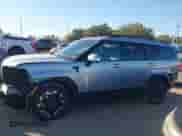 2024 Hyundai Santa Fe SEL с VIN 5NMP24GL6RH021299, выставлен на аукционе IAAI как лот 41395189 с пробегом 12 220 миль миль и . История ставок и продаж доступна на DreamBid. Изображение 15.