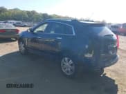 ✅ 2016 Cadillac SRX Luxury Collection • VIN: 3GYFNBE32GS529067 • Lot: 43380586. Listed on IAAI with 116,435 mi. Free auction sales archive from the USA and detailed vehicle history report at DreamBid. Image 3.